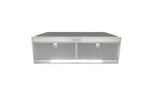 Sirius SM923-L 52 Inox – премиум аспиратор за вграждане 52 см, 610 m³/h